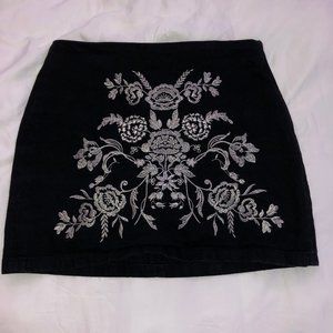 Topshop Skirt